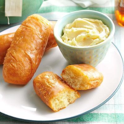 klassiek alle Amerikaanse karnemelk scones