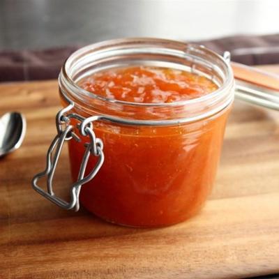 chef john's kumquat-marmelade