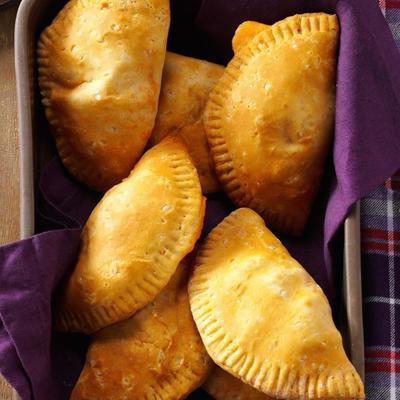 buffel kippen empanadas