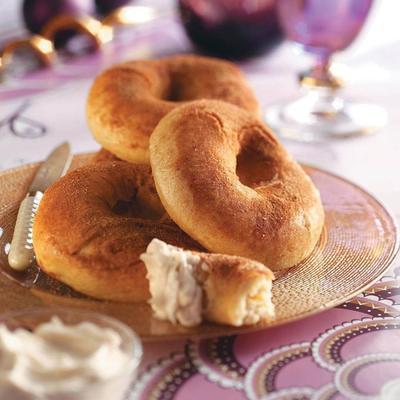 egg niet bagels