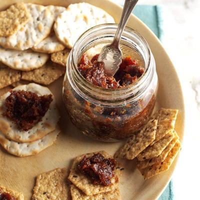 meneer whisky spek jam