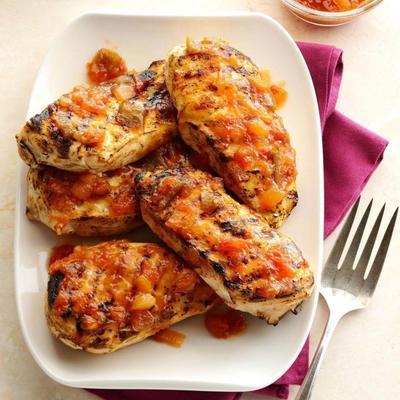 hazel mccrackens chili saus