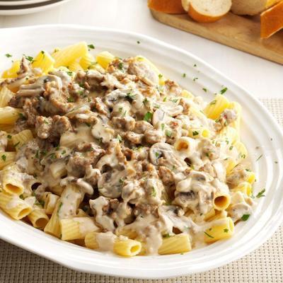pasta pantheon