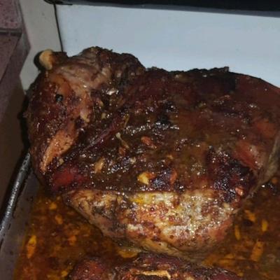 beste pernil ooit