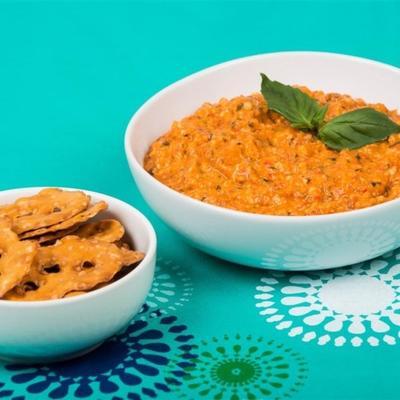 romesco dip