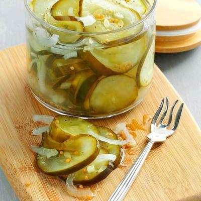 magnetron pickles