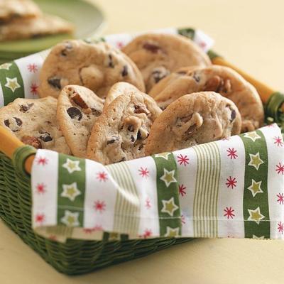 cindy's chocolate chip cookies