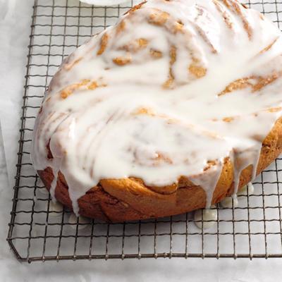 slowcooker kaneelbroodje
