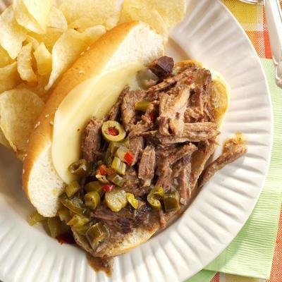 beste Italiaans rundvlees ooit