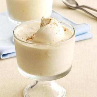 Advocaat mousse