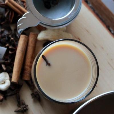 gemakkelijke authentieke masala chai