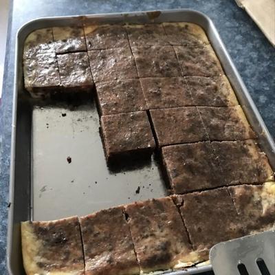 keto brownies