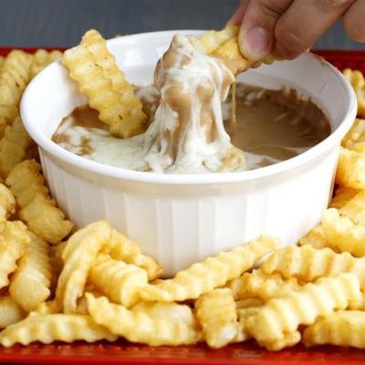 jersey disco fry dip