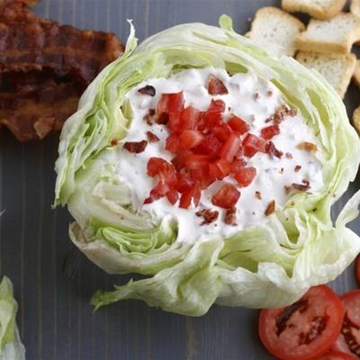 charleston blt dip