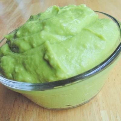 karen's aip avocado mayo