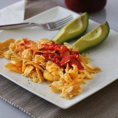 chilaquiles