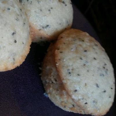 chia zaad muffins