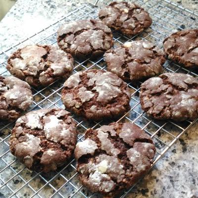 karen's magic cake mix cookies