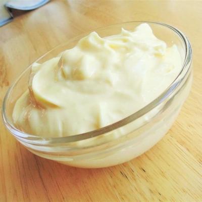 knoflookmayonaise aioli