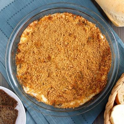 delaware scrapple dip