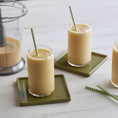 appel-mango waanzin smoothie