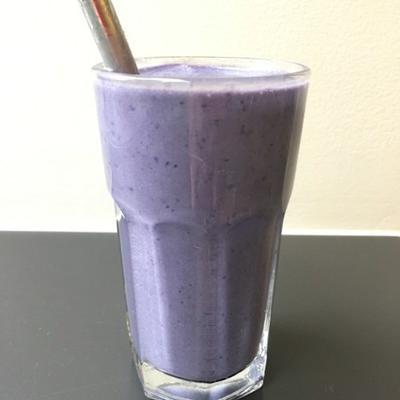 pb en j smoothie