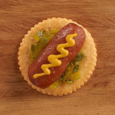 ritz hotdogbeten