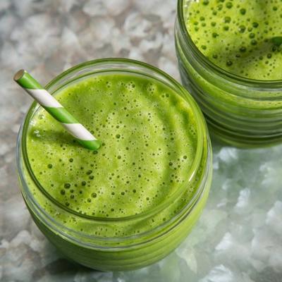 smoothies van eilandgreens