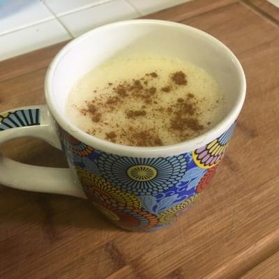 Keto ontbijtkoffie