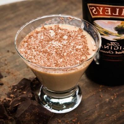 baileys muntachtige martini