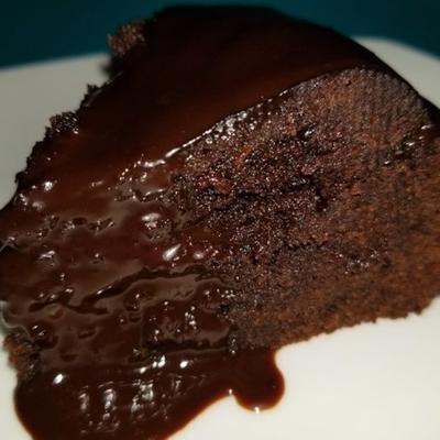 instant pot® pure chocolade brownies