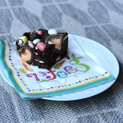 easter creme egg® rocky road