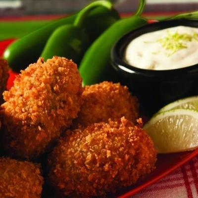 gecertificeerde angus beef® jalapeno beef poppers