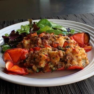 chef john's lobster thermidor