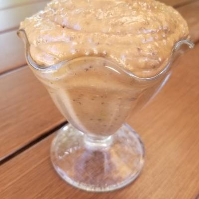 anjeravocado ontbijtpudding