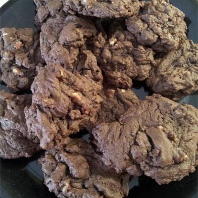 snelle gootsteen cookies