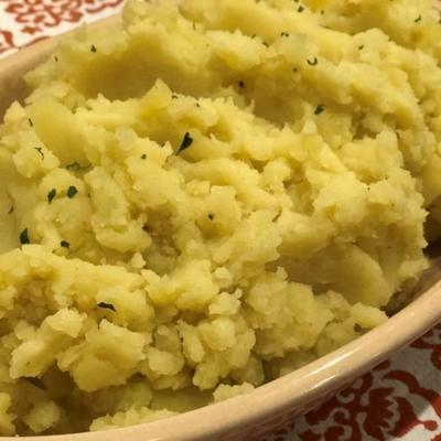 beste instant pot® aardappelpuree