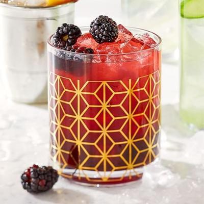 Blackberry-rumschoenmaker