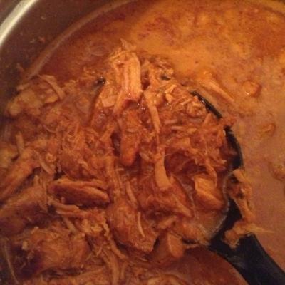 instant cochinita pibil