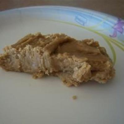 esdoorn fudge met ahornsiroop