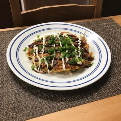 spek okonomiyaki