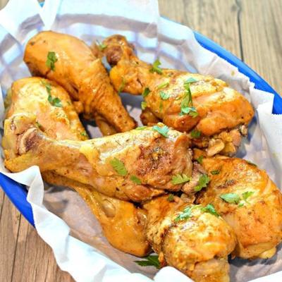 instant pot® kipdrumsticks