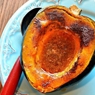 instant pot® zoete acorn squash