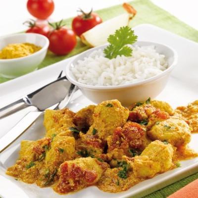 actifried kip tikka masala