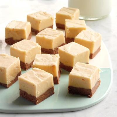 lint fantasie fudge