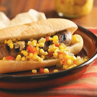 iowa corn relish