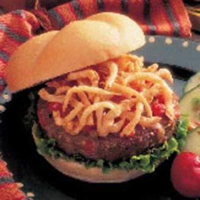 ranchero onion onion burgers