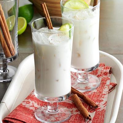 horchata