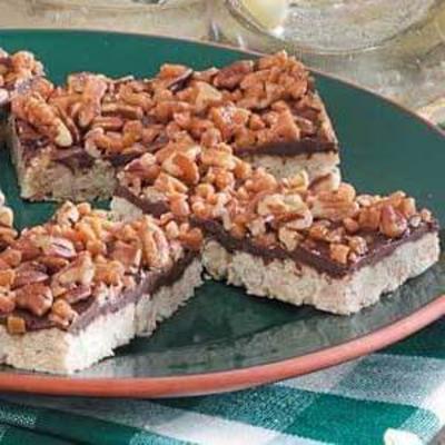 chocolade-havert-toffeebars