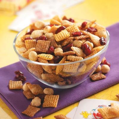 Northwoods chex mix